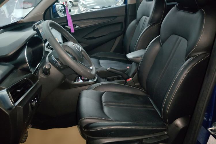 Used Baojun 360 2018 1.5L Automatic Elite Version National V