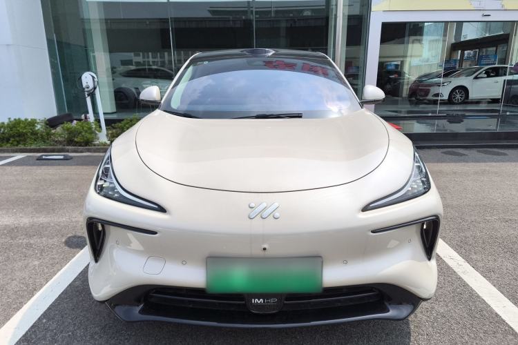 Used IM LS6 2023 Max Long-Range Version
