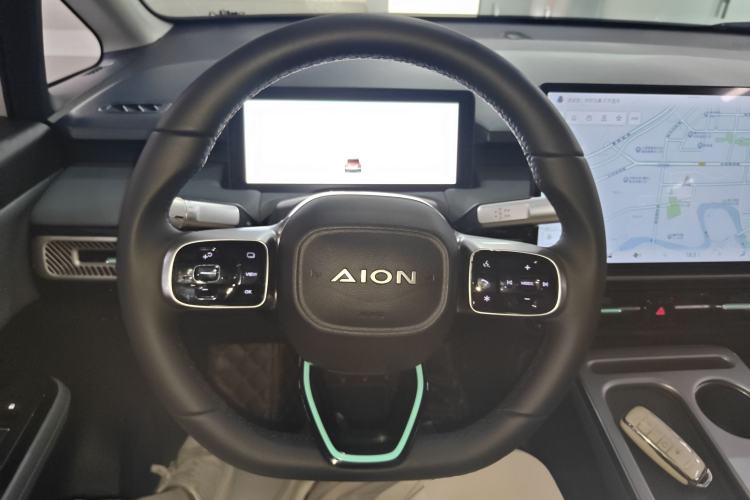 Used AION Y 2023 Plus 510 Enjoy Edition Steering Wheel