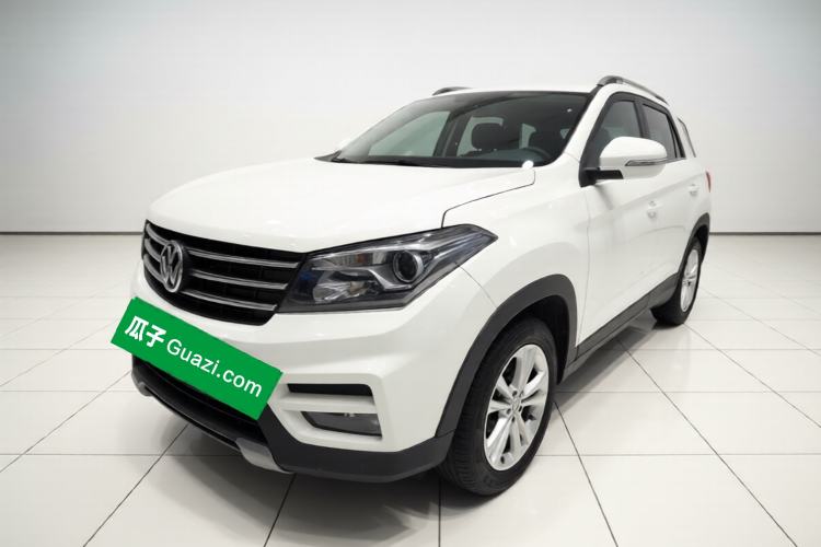 Used Dongfeng Fengon S560 2019 1.8L Manual Urban Model Guazi used car, China used car export, Used car for sale, Used  cars, Cheapest cars for sale