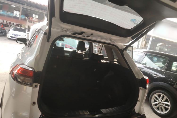 Used Toyota FRONTLANDER 2023 2.0L CVT Sport Edition