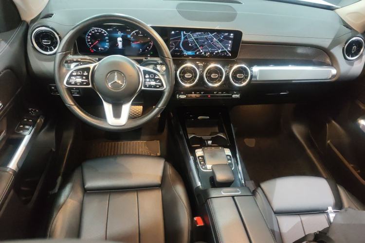 Used Mercedes-Benz GLB 2020 GLB 200 Dynamic Edition