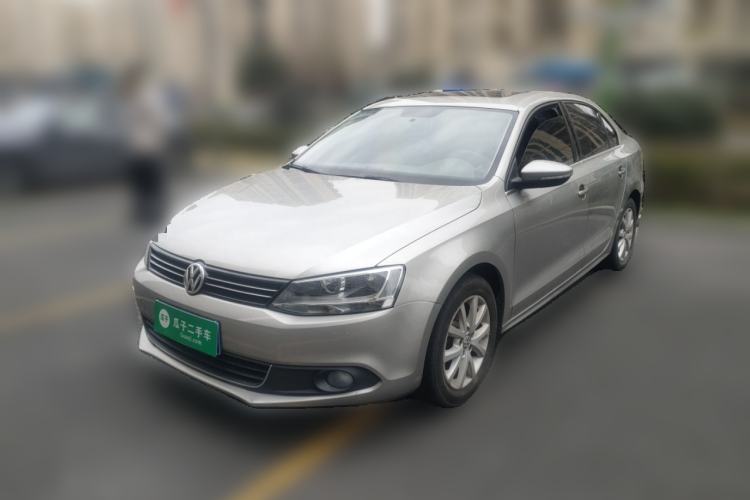 Used Volkswagen Sagitar 2012 1.6L Automatic Fashion Edition