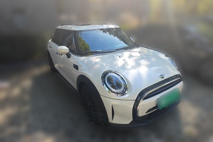 Used MINI MINI 2023 1.5T ONE Five-Door Edition
