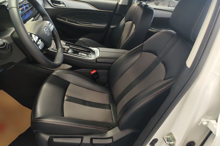 Used AION S 2022 Meizu 580
