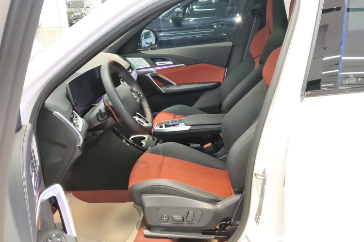 Used BMW X1 2024 M35Li