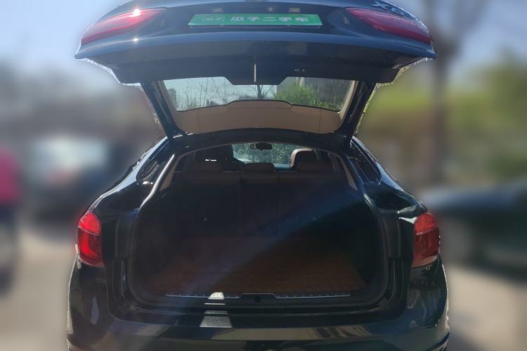 Used BMW X6 2015 xDrive35i Luxury Edition
