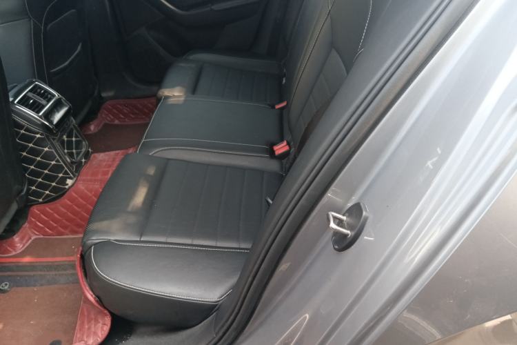 Used Skoda Superb 2019 Facelifted TSI280 DSG Comfort Edition
