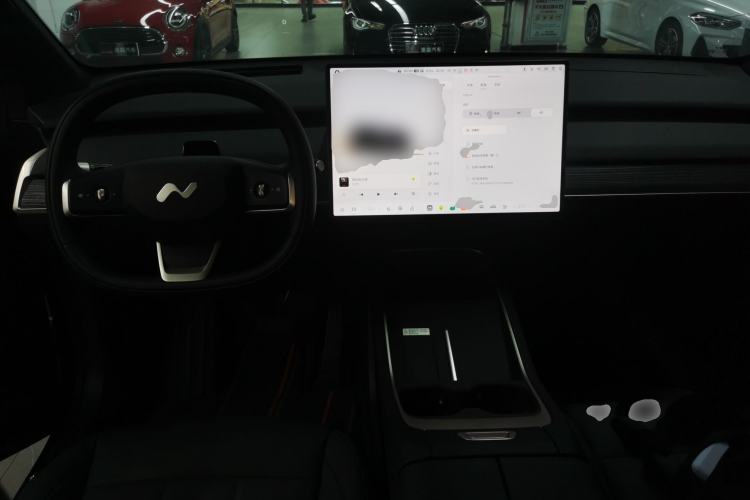 Used ONVO L60 2024 85 kWh All-Wheel Drive