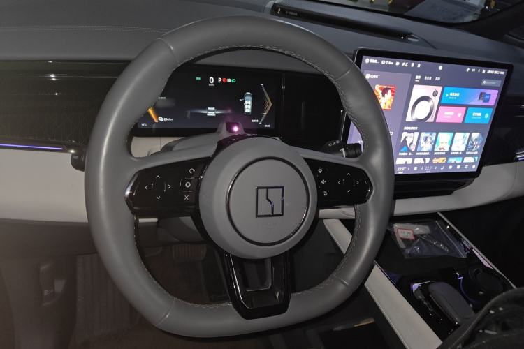 Used Zeekr 009 2022 WE Edition