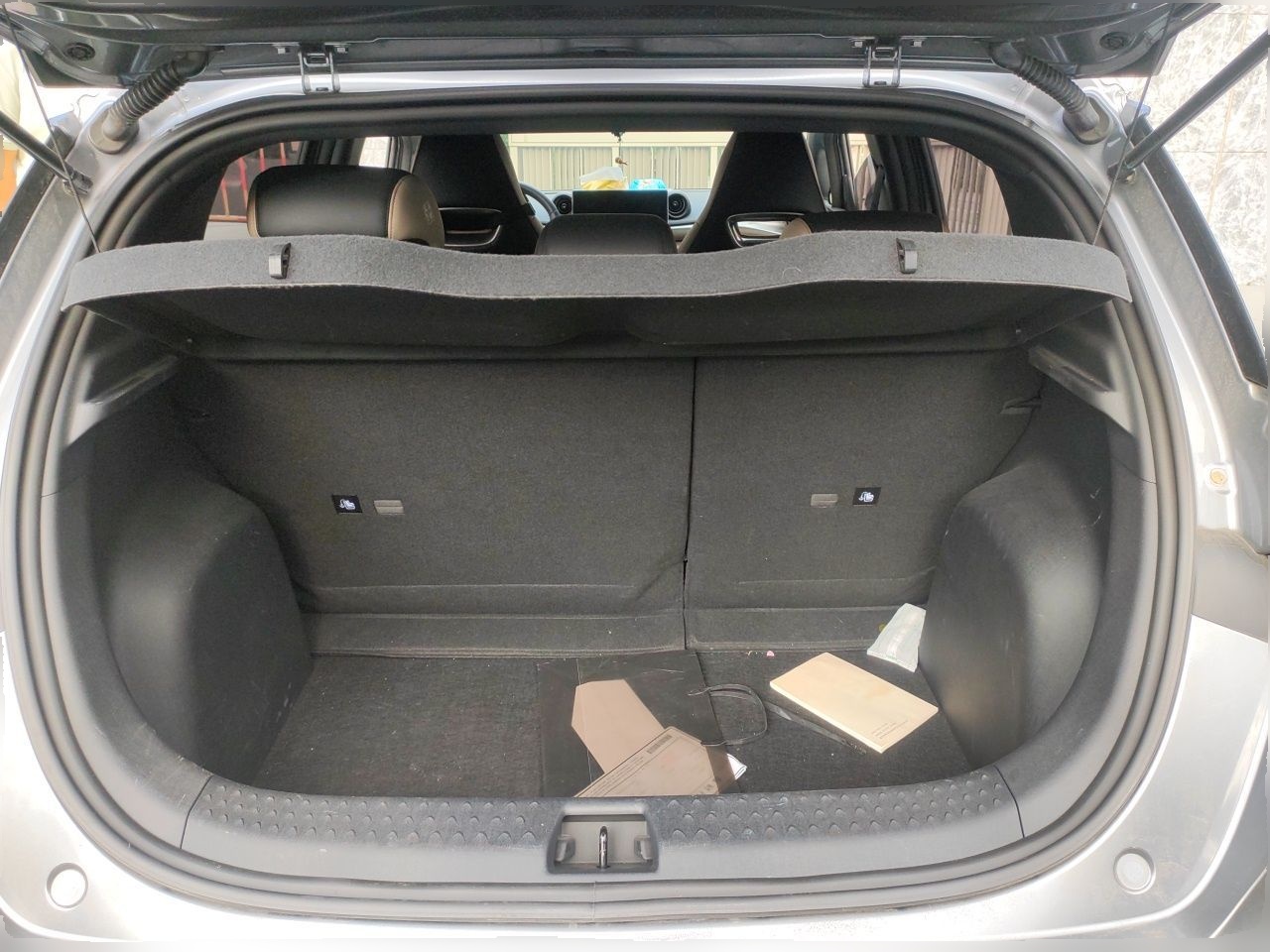 BYD Dolphin 2023 420 km Fashion Edition — снимка 19