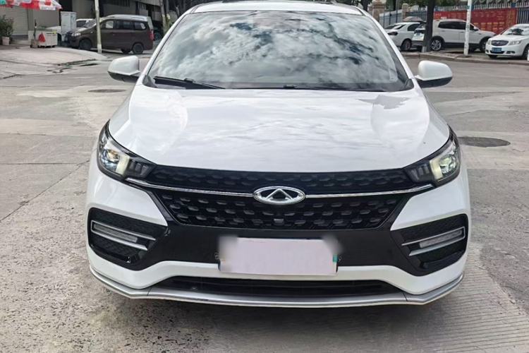 Used Chery Arrizo GX 2019 Champion Edition 1.5L CVT Elite Model