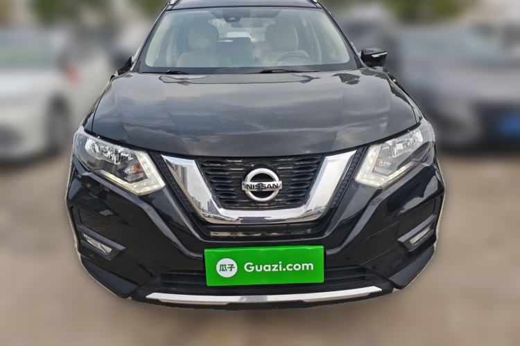 Used Nissan X-Trail 2019 2.0L CVT Comfort Edition 2WD