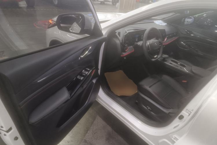 Used Changan X5 PLUS 2025 1.5T DCT Excellence Edition