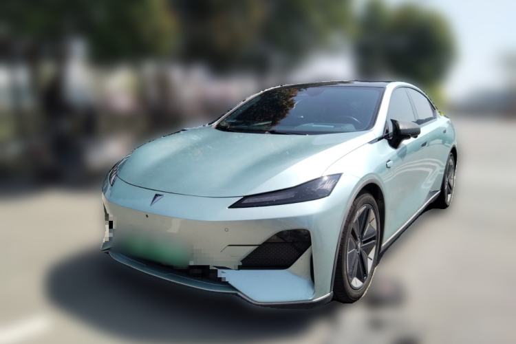 Used Deepal SL03 2022 515 Pure Electric Version