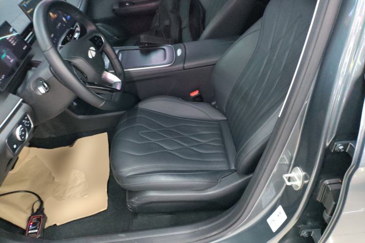 Used Chery Fengyun A8L 2025 1.5 TGDI 145 km Standard Version
