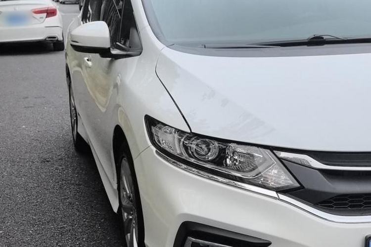Used Honda Jade 2020 1.8L automatic Comfort version

