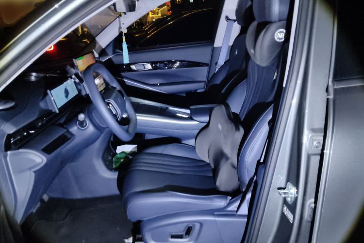 Used Geely Galaxy E5 2024 440km Exploration Version