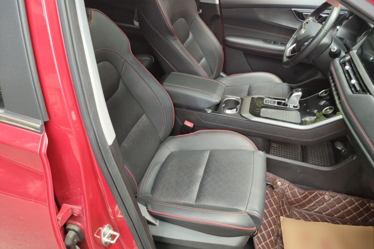 Used Chery Tiggo 5x 2020 High-Energy Edition 1.5T CVT High-Energy No. 2