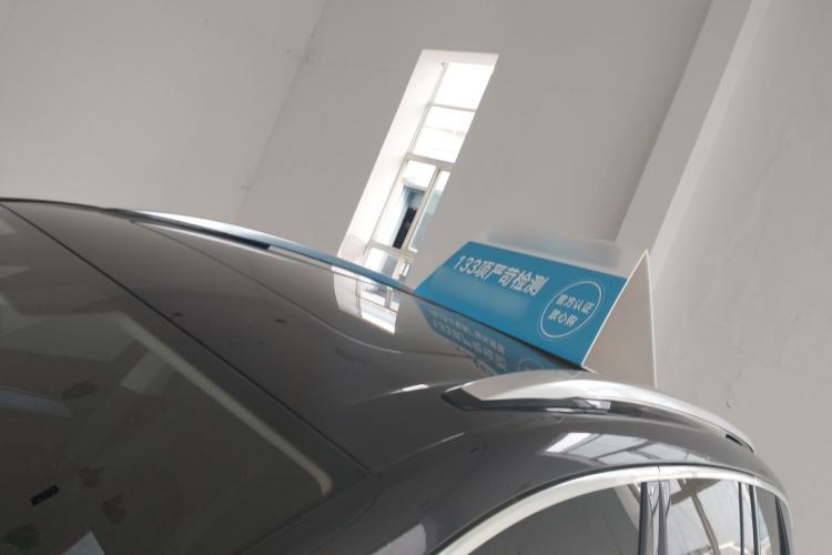 Used Volkswagen Talagon 2024 380TSI All-Wheel-Drive Luxury Jiajing Pro Shared-Estate 7-Seater
