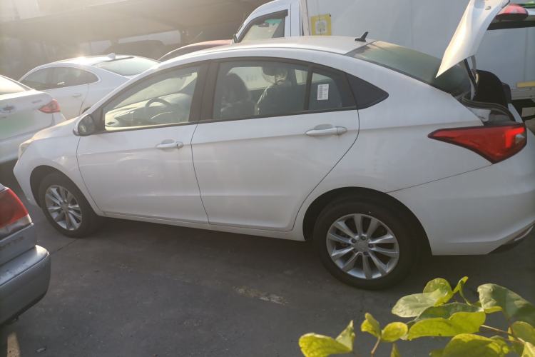 Used SINOGOLD Junxing 2023 Standard Model
