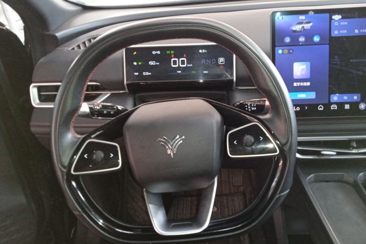 Used NETA X 2023 500 Steering Wheel