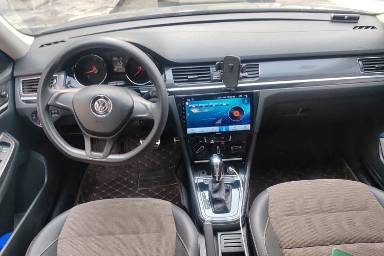 Used Volkswagen C-TREK 2017 1.6L Automatic Comfort Model