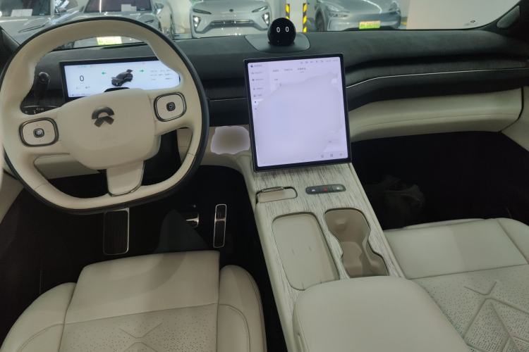 Used Nio ES7 2022 100kWh First Edition