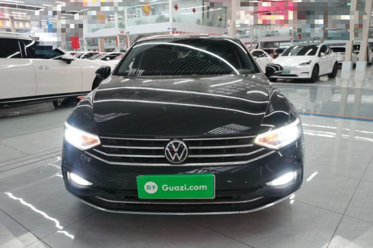 Used Volkswagen Magotan 2020 330TSI DSG Luxury Edition