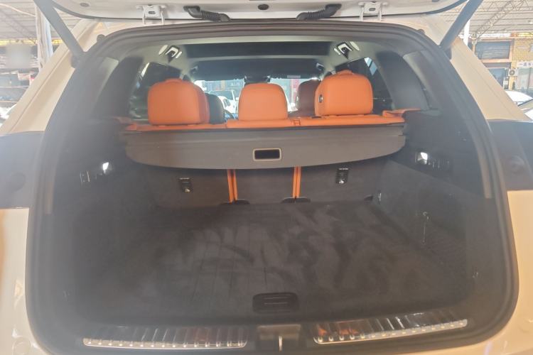 Used Li Auto L7 2023 Pro Model