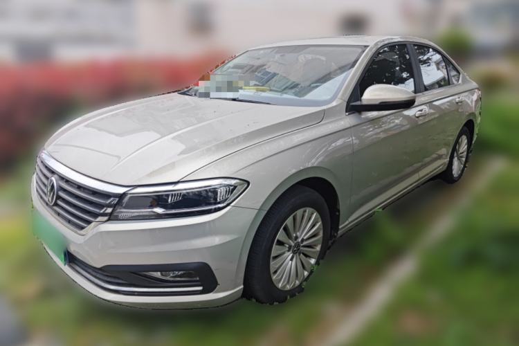 Used Volkswagen Lavida 2021 280TSI DSG Comfort Edition