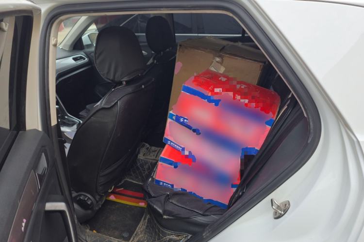 Used Volkswagen T-ROC 2020 230TSI DSG Two-Wheel Drive Advanced Version