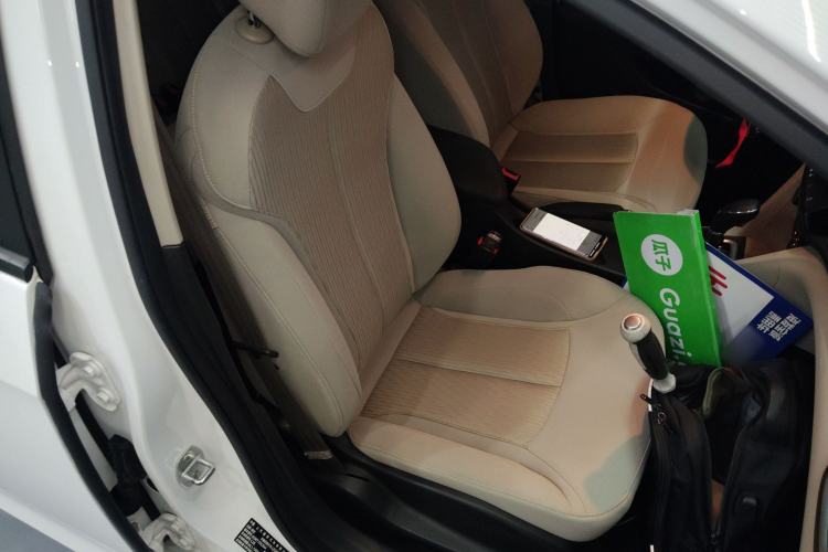 Used Buick GT 2021 Exemplar 1.5L Automatic Entry-Level Trim