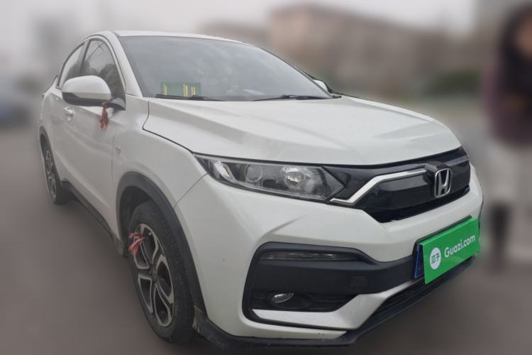 Used Honda XR-V 2021 1.5L CVT Comfort Version