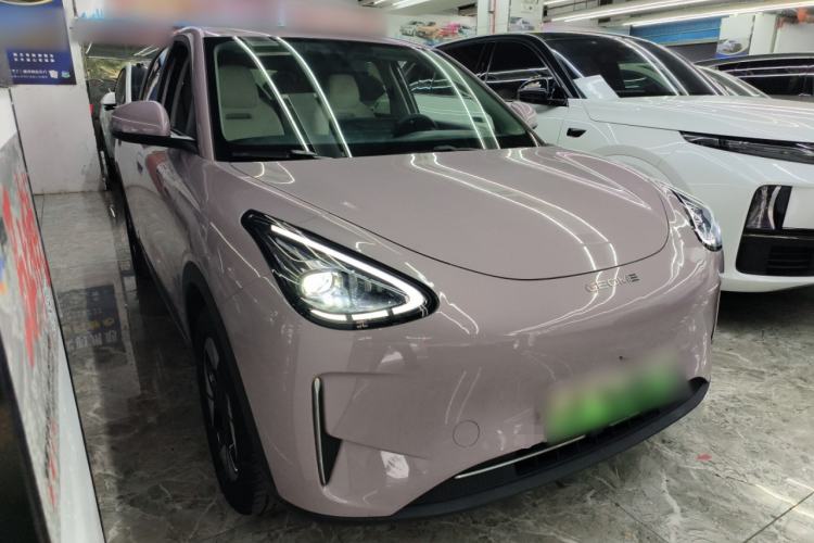 Used Geely Galaxy Geome 2025 310km Dream Edition