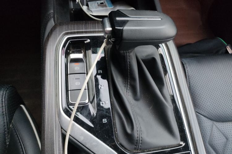 Used Wuling Jiachen 2022 1.5T CVT Deluxe Flagship Edition
