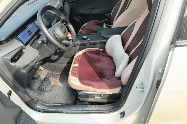 Used Lynk & Co 06 2025 Renew 1.5T Pro