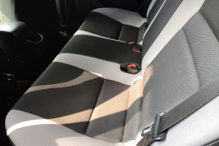 Used Toyota YARiS L Zhi Xuan 2020 X-Trail X 1.5L CVT Leading Edition
