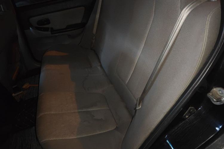 Used Hyundai Elantra 2011 1.6L Manual Comfort Version
