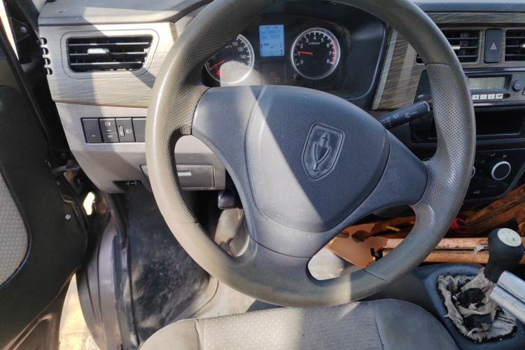 Used Jinbei Hiace X30 2013 1.3L Standard Version Steering Wheel