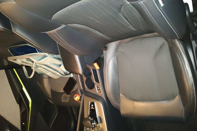 Used Changan E-Pro 2020 Long-Engine Version