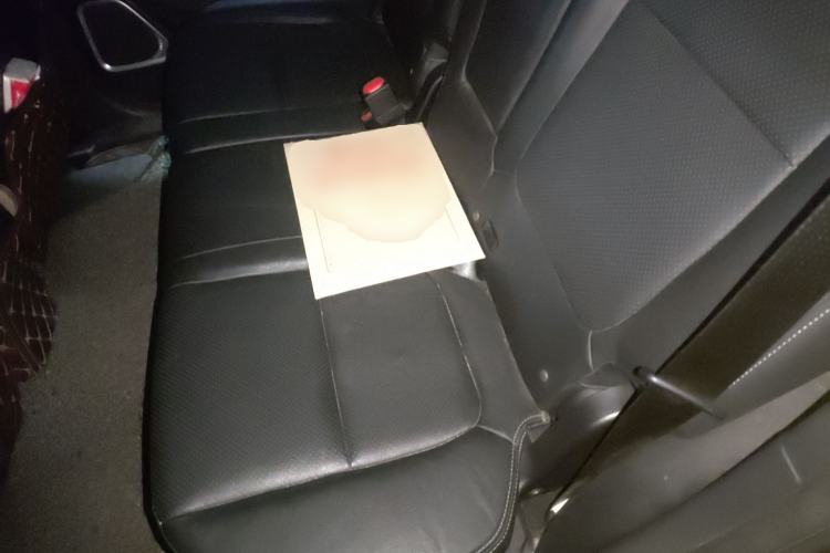 Used Mitsubishi Outlander 2018 2.0L Two-Wheel Drive Glory Edition 5 Seats