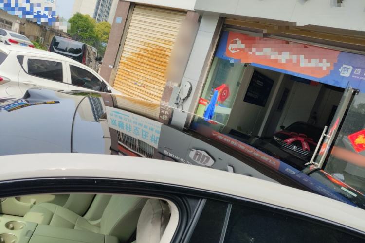 Used IM LS6 2026 Model Pure Electric Max+ Roof