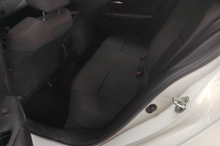 Used Toyota Corolla 2022 TNGA 1.5L CVT Pioneer Edition