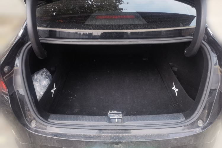 Used XPeng P5 2021 550E
