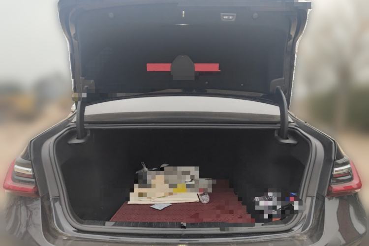 Used BMW 7 Series 2021 740Li xDrive Executive M Sport Package
