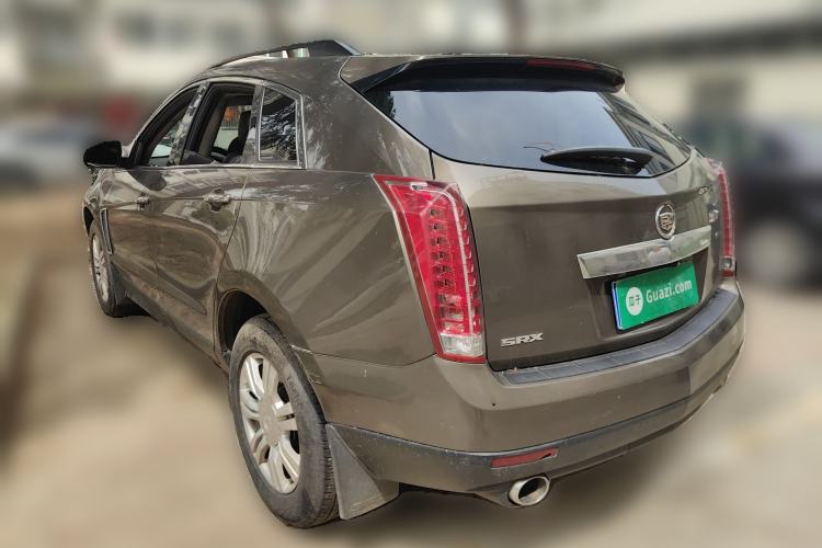 Used Cadillac SRX 2014 3.0L Comfort Model