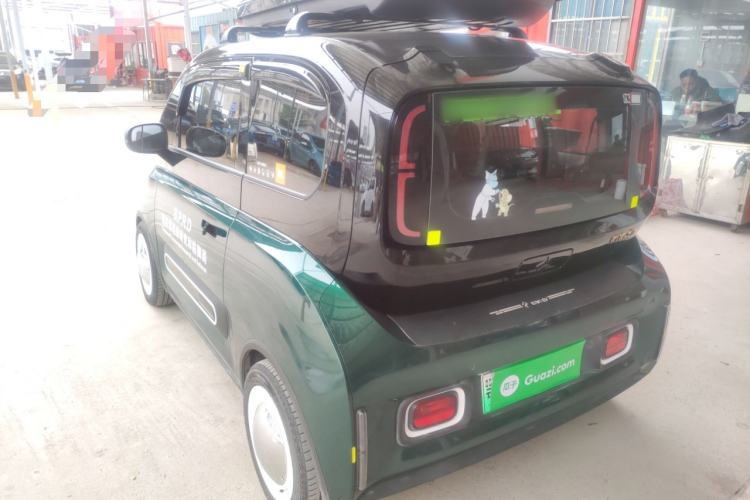Used Baojun KiWi EV 2022 Artist Lite Edition Ternary Lithium
