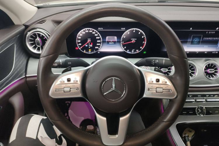 Used Mercedes-Benz CLS 2020 CLS 300 Sport Edition