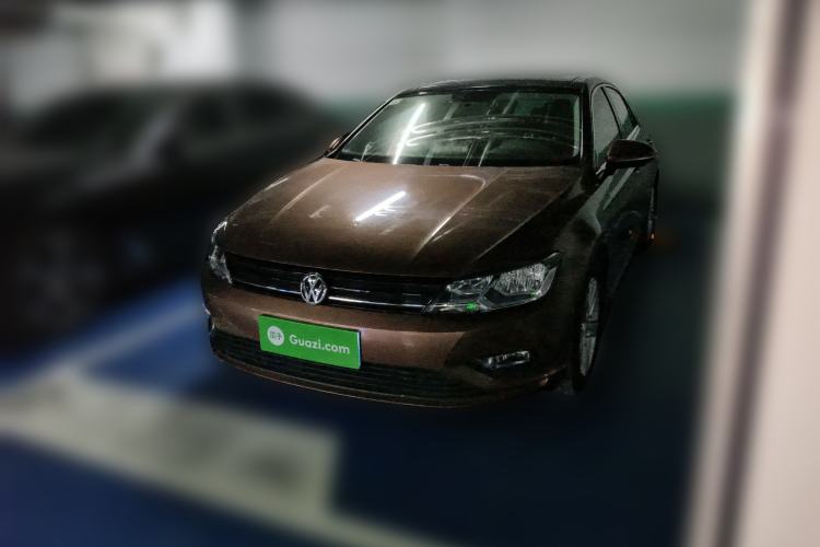 Used Volkswagen Lamando 2018 230TSI DSG Fashion Edition